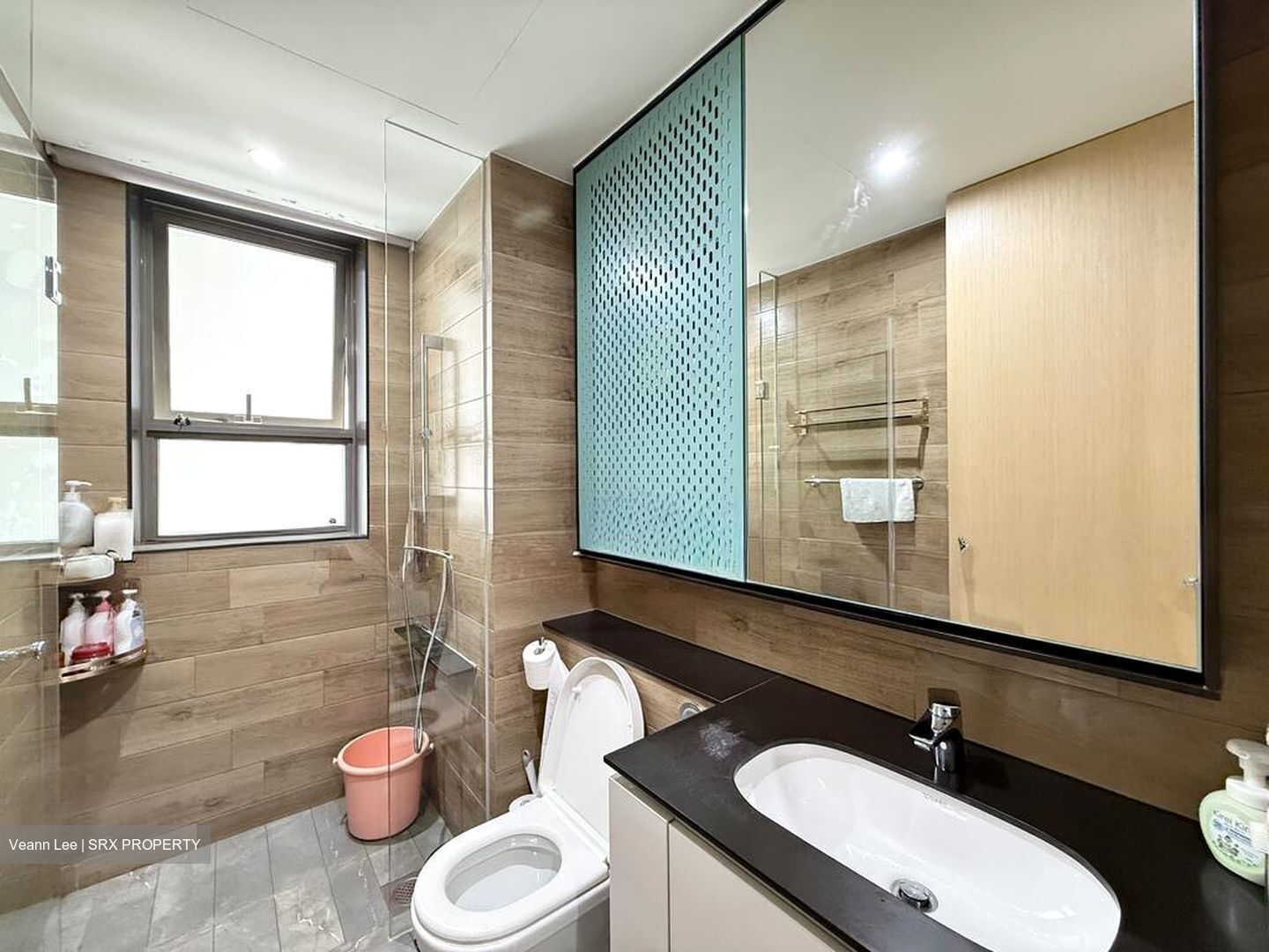 The Tre Ver (D13), Condominium #496796191